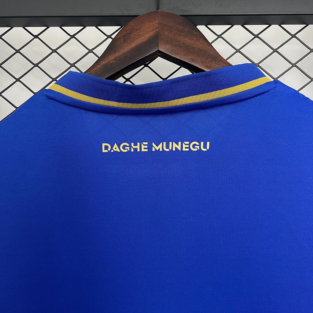 25_26 Monaco away S-4XL 5