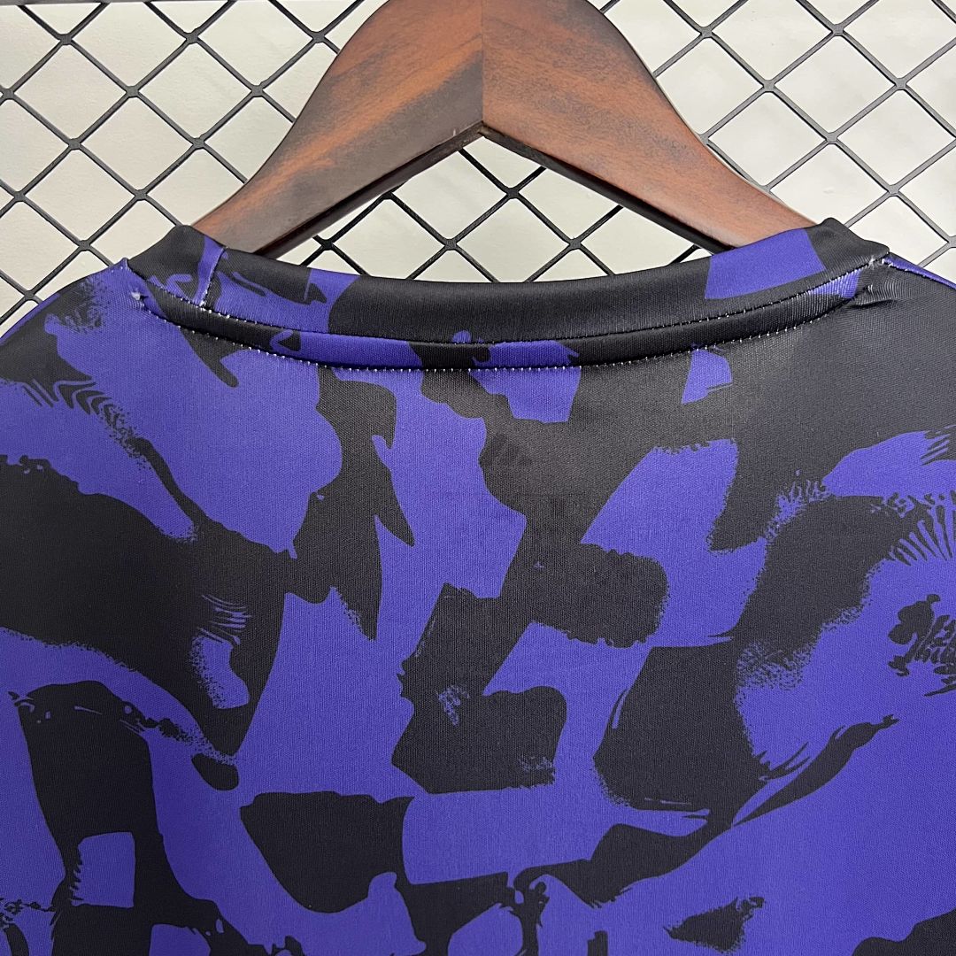 25_26 Colo Colo Training Suit S-4XL 2