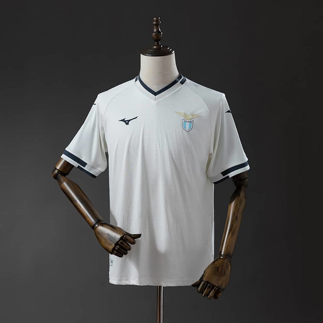 25_26 Lazio away S-4XL