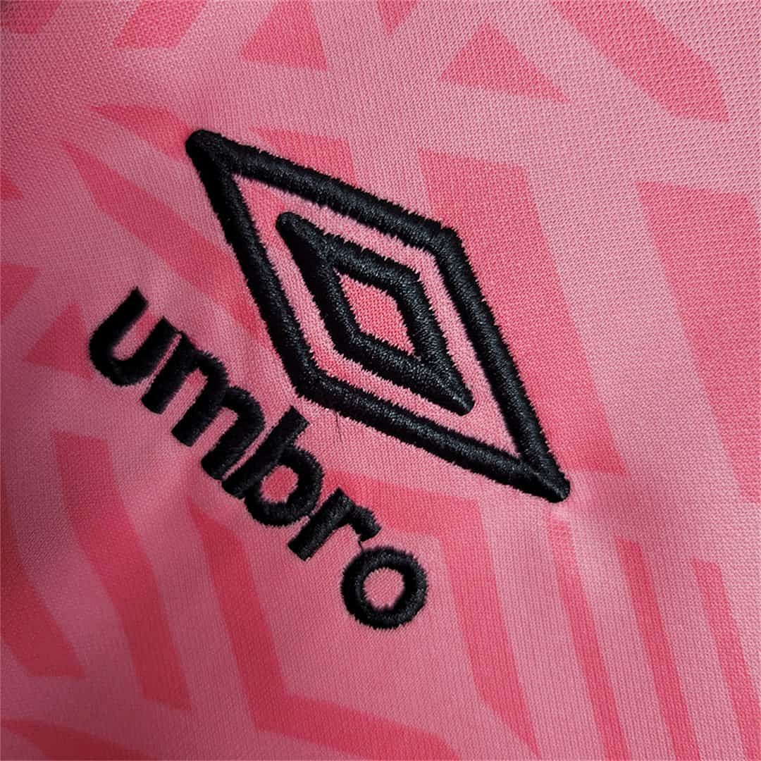 22-23 Women's Athletico Paranaense pink special version 7