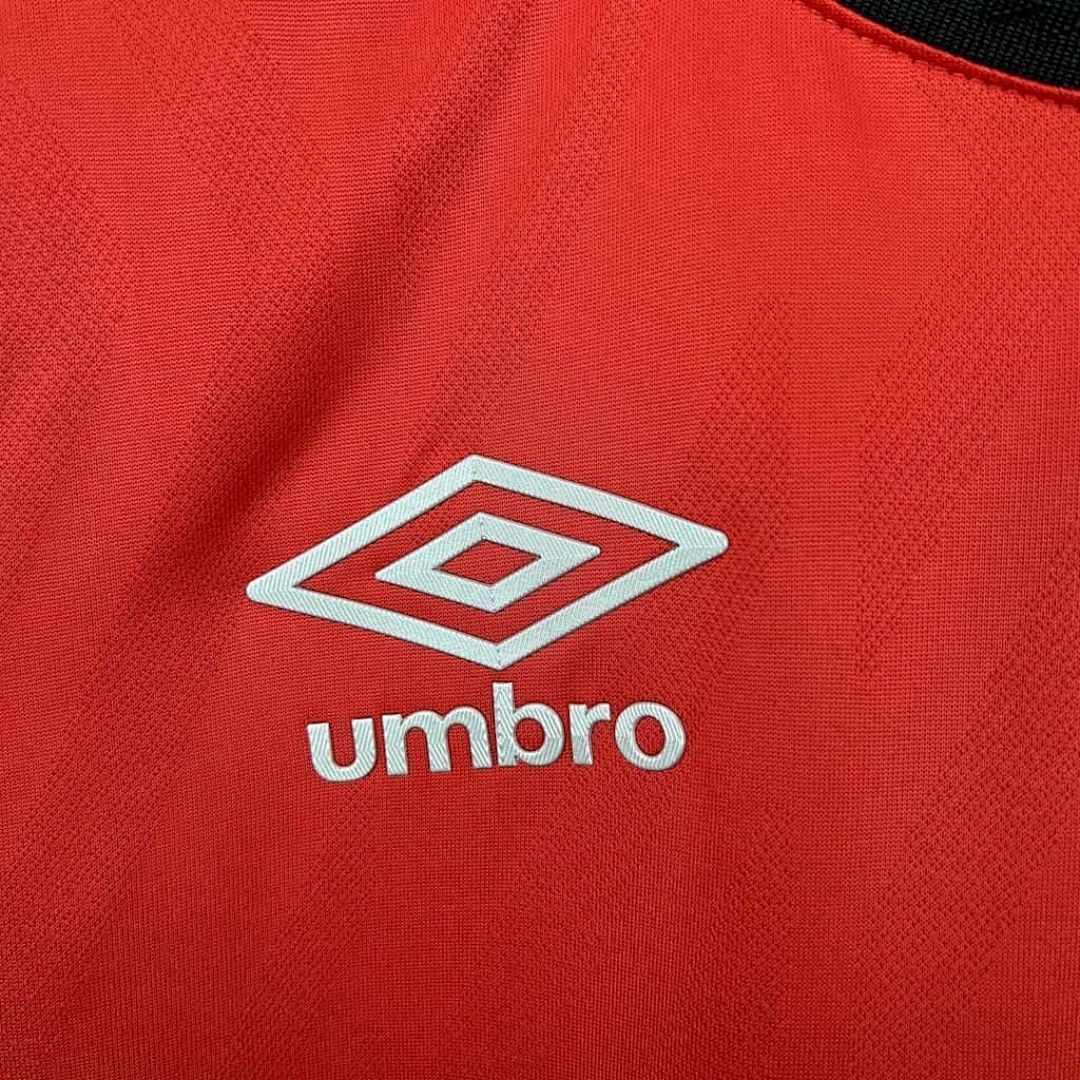 25-26 Athletico Paranaense Home Kit S-4XL Cheap Football Jersey Wholesale Yupoo 2