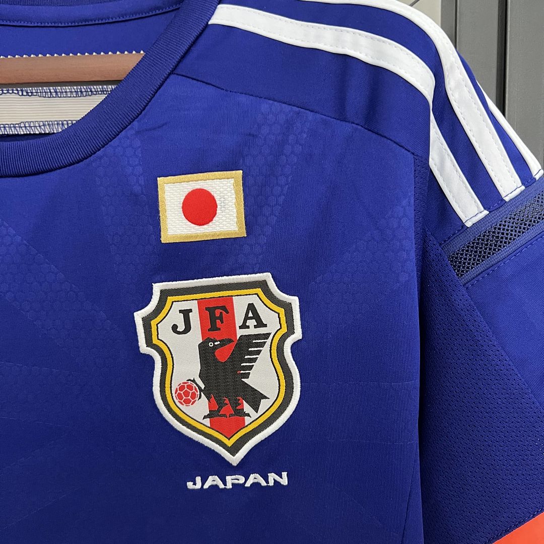 Retro Japan 2014 Home S-XXL 2