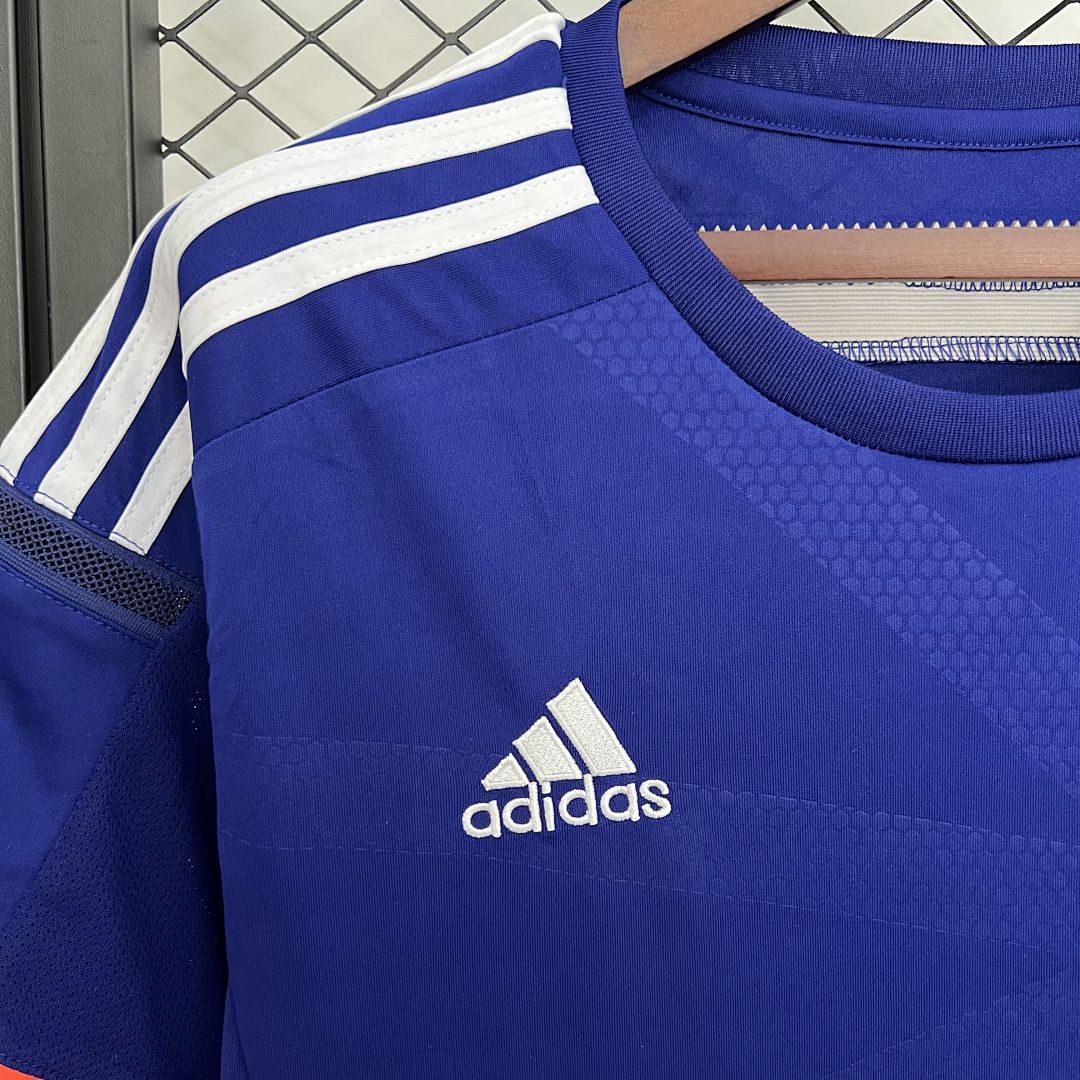 Retro Japan 2014 Home S-XXL 3