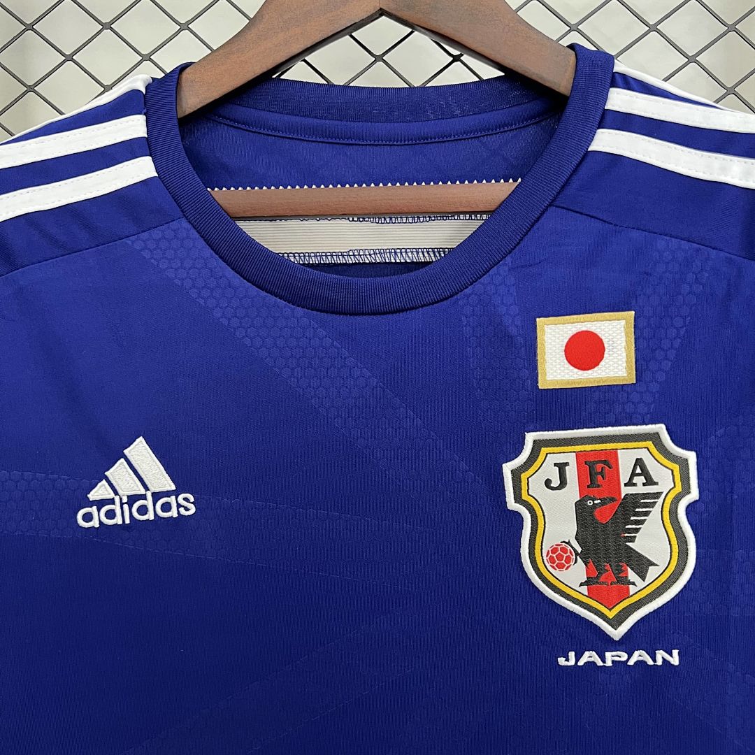 Retro Japan 2014 Home S-XXL 4