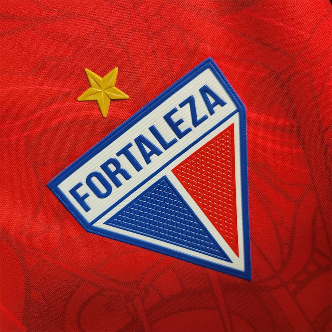 23-24 Fortaleza Red 8