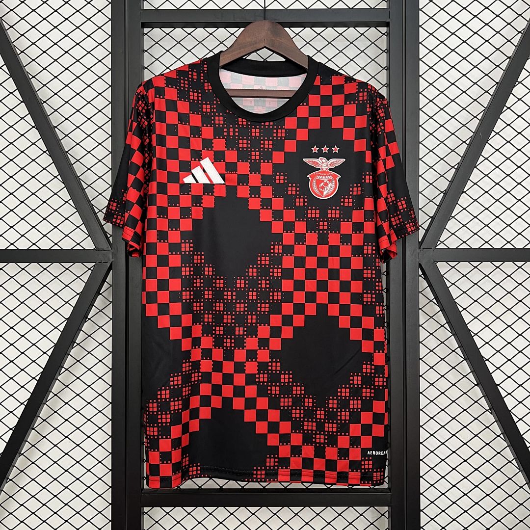 25_26 Benfica training jersey S-4XL