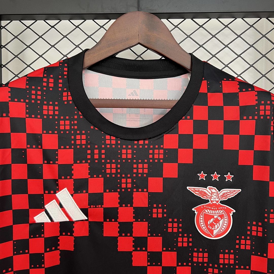 25_26 Benfica training jersey S-4XL 4