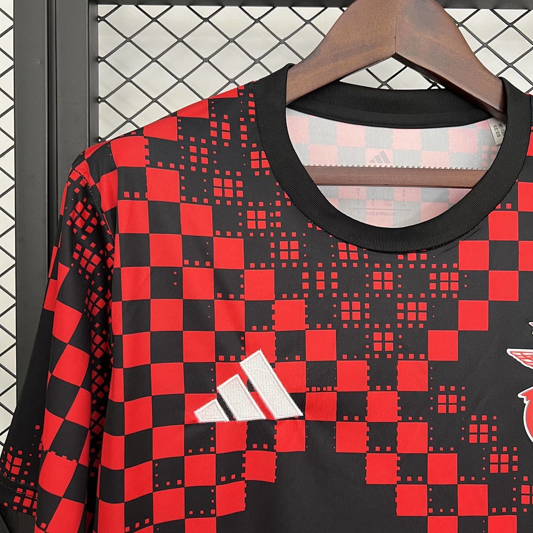 25_26 Benfica training jersey S-4XL 6