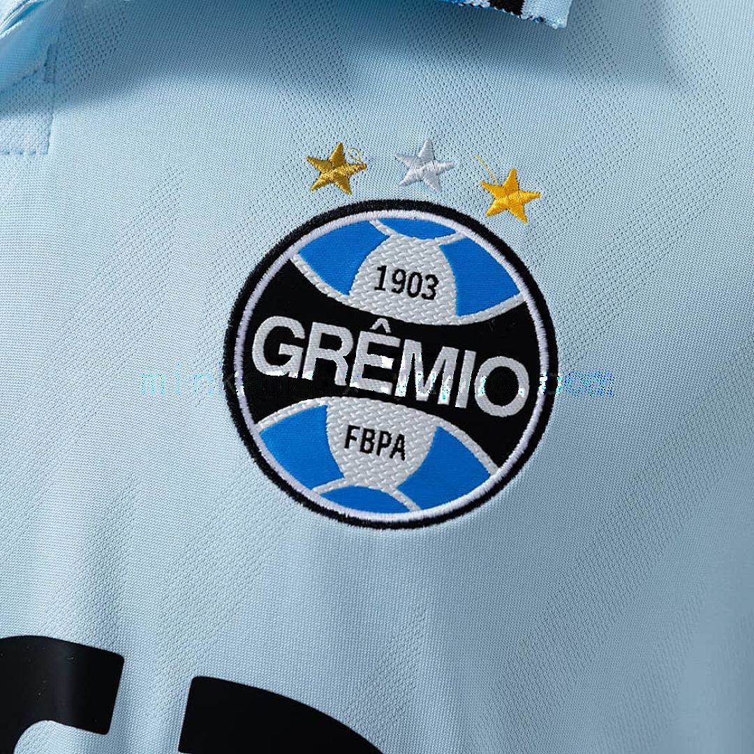 25_26 Gremio troisième extérieur S-4XL 5