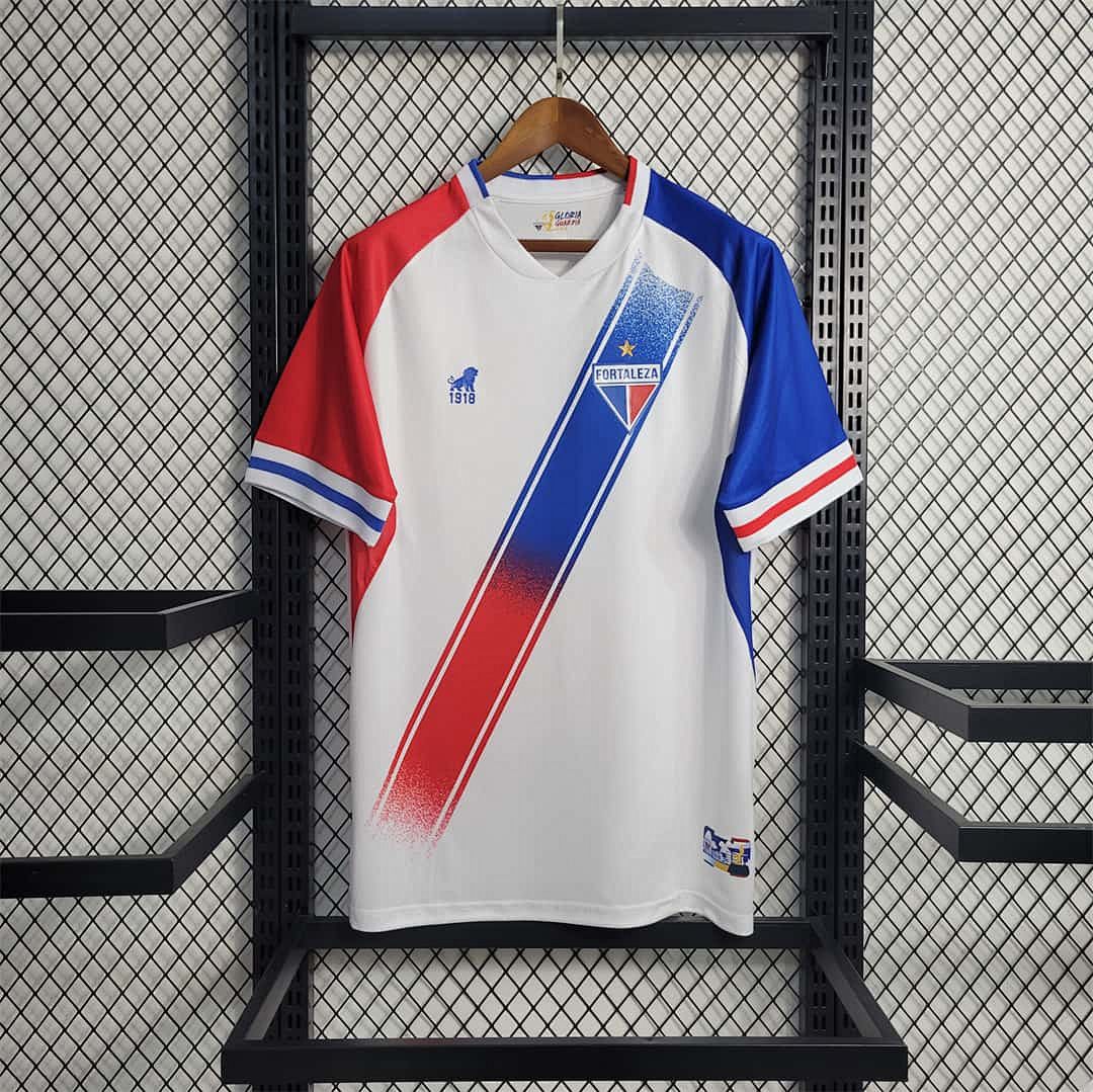 23-24 Fortaleza white