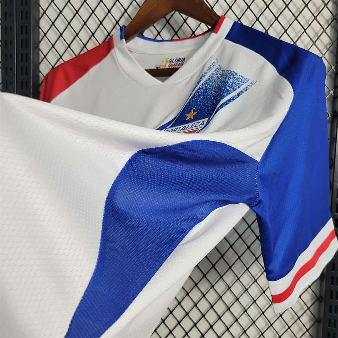 23-24 Fortaleza white 9