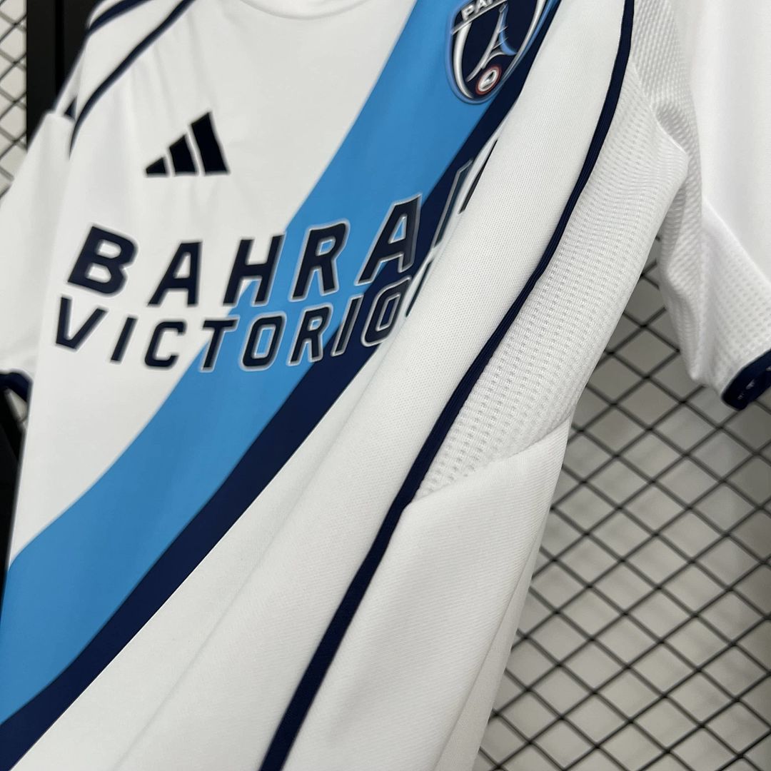 25_26 Paris FC Away S-4XL 3