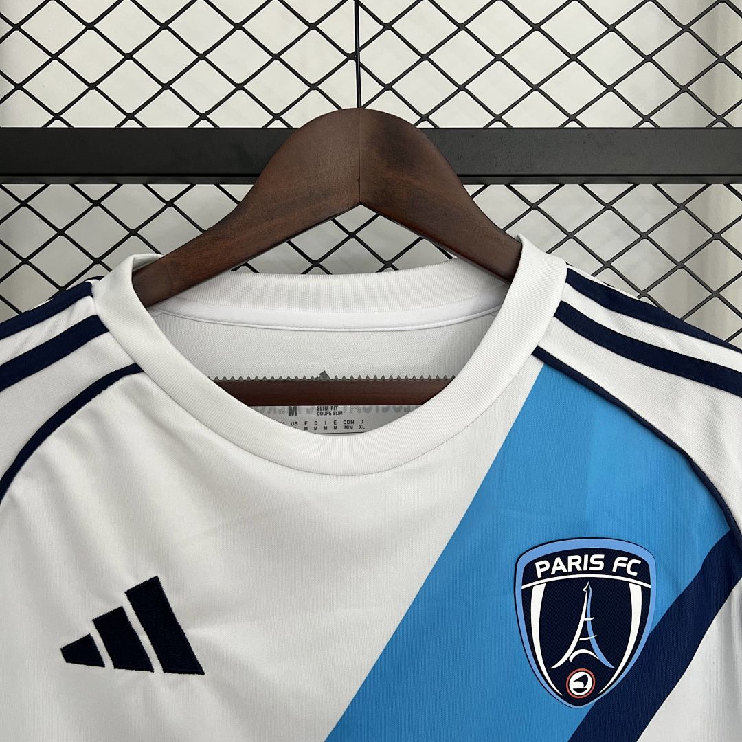 25_26 Paris FC Away S-4XL 5