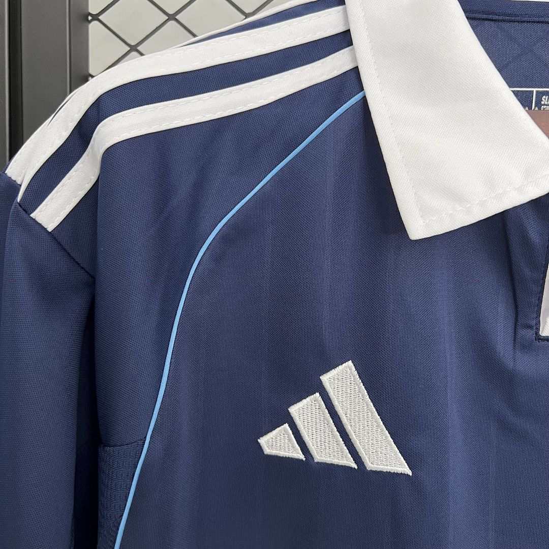 25_26 Paris FC Home S-4XL 6