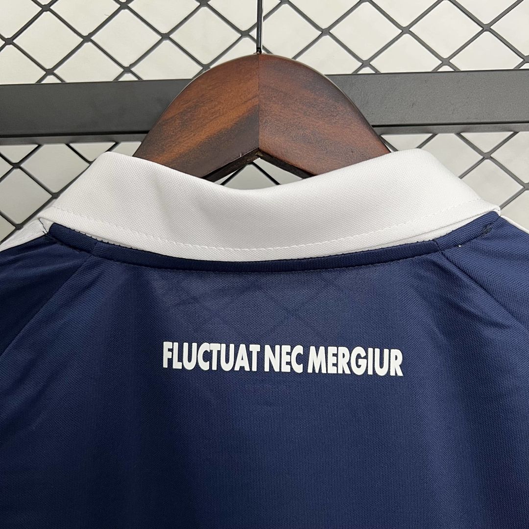 25_26 Paris FC Home S-4XL 8