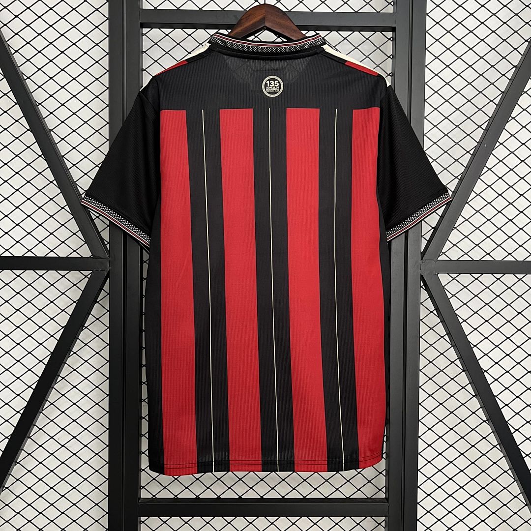 25_26 Bohemian FC Home S-XXL 4