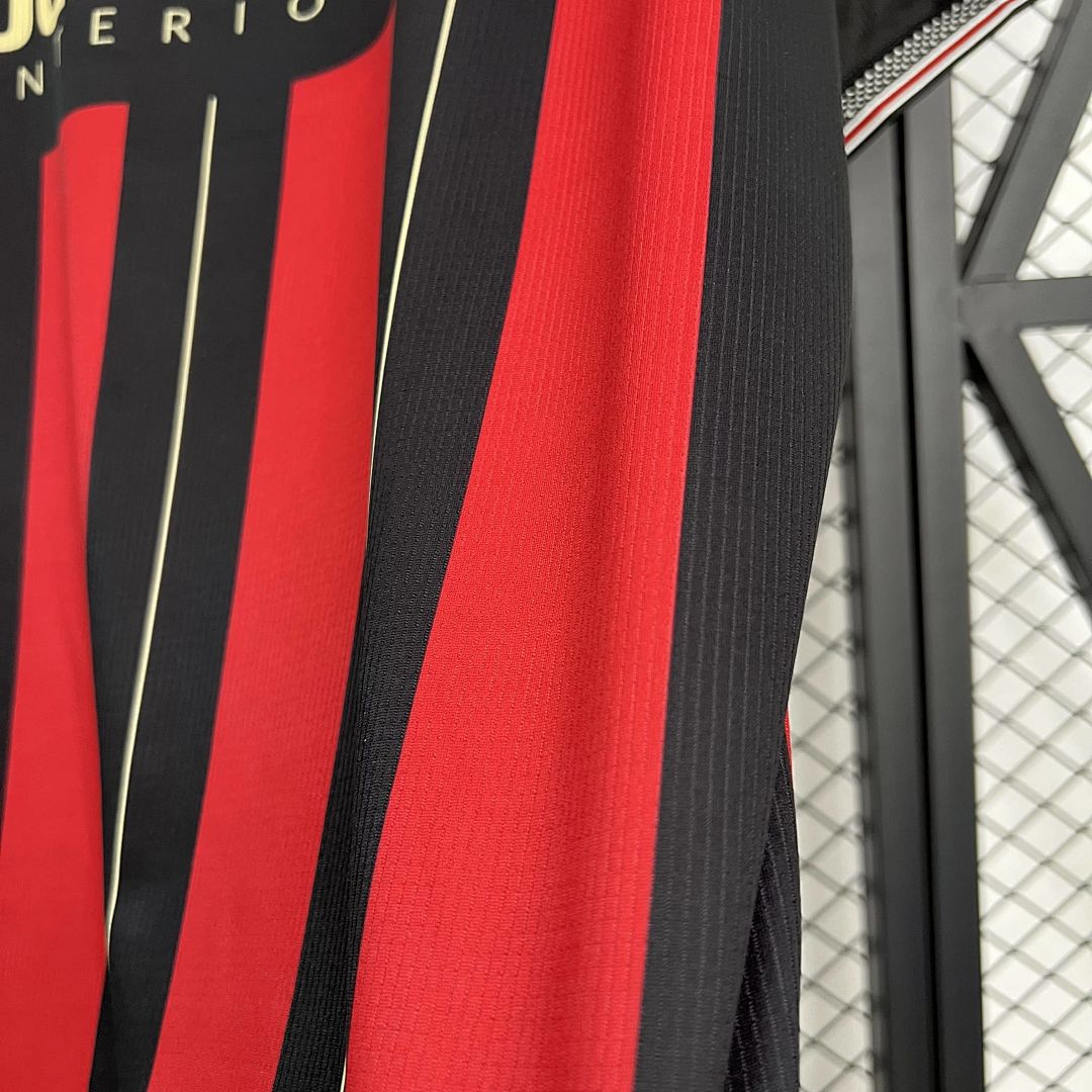 25_26 Bohemian FC Home S-XXL 5