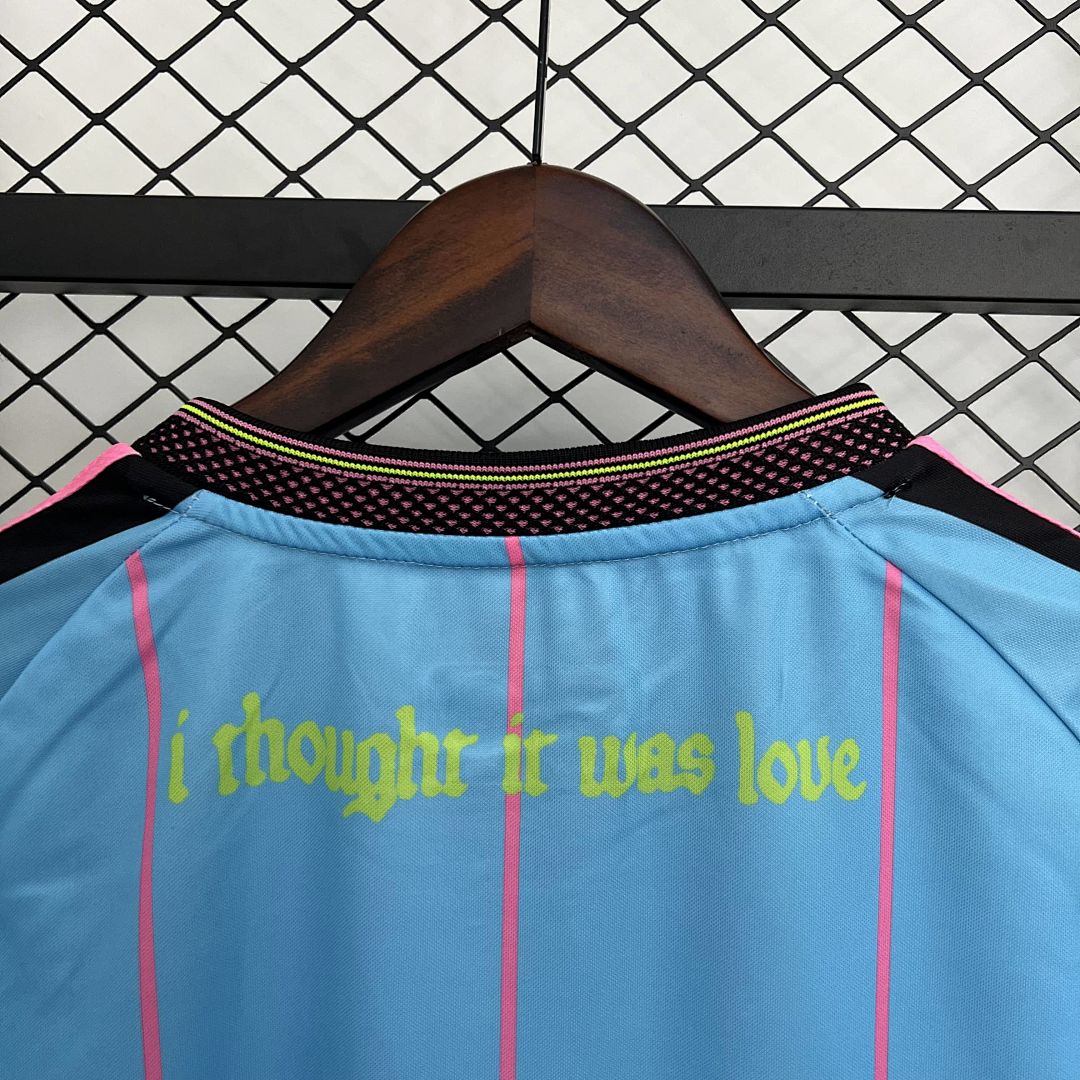 25_26 Bohemian FC Third Away S-XXL 2