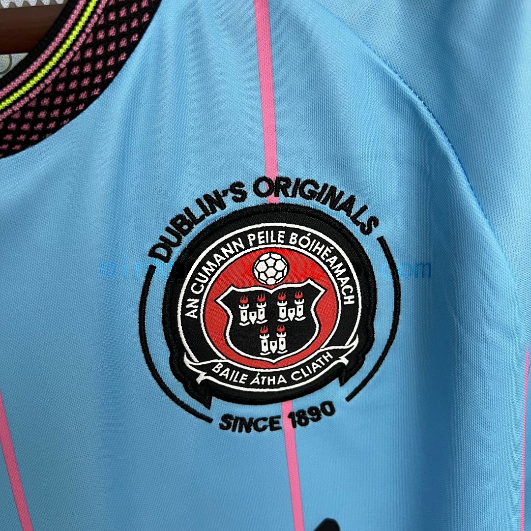 25_26 Bohemian FC Third Away S-XXL 6