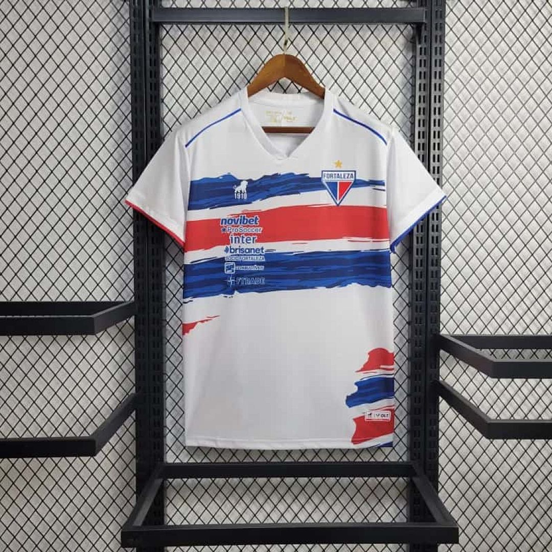 23-24 Fortaleza Away Kit