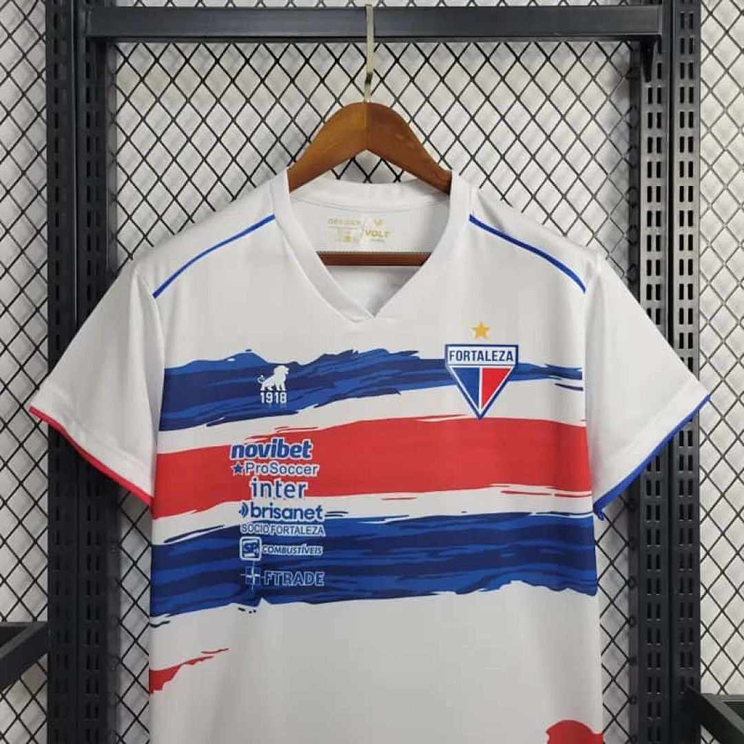 23-24 Fortaleza Away Kit 2