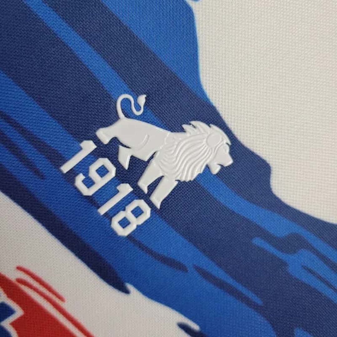 23-24 Fortaleza Away Kit 4