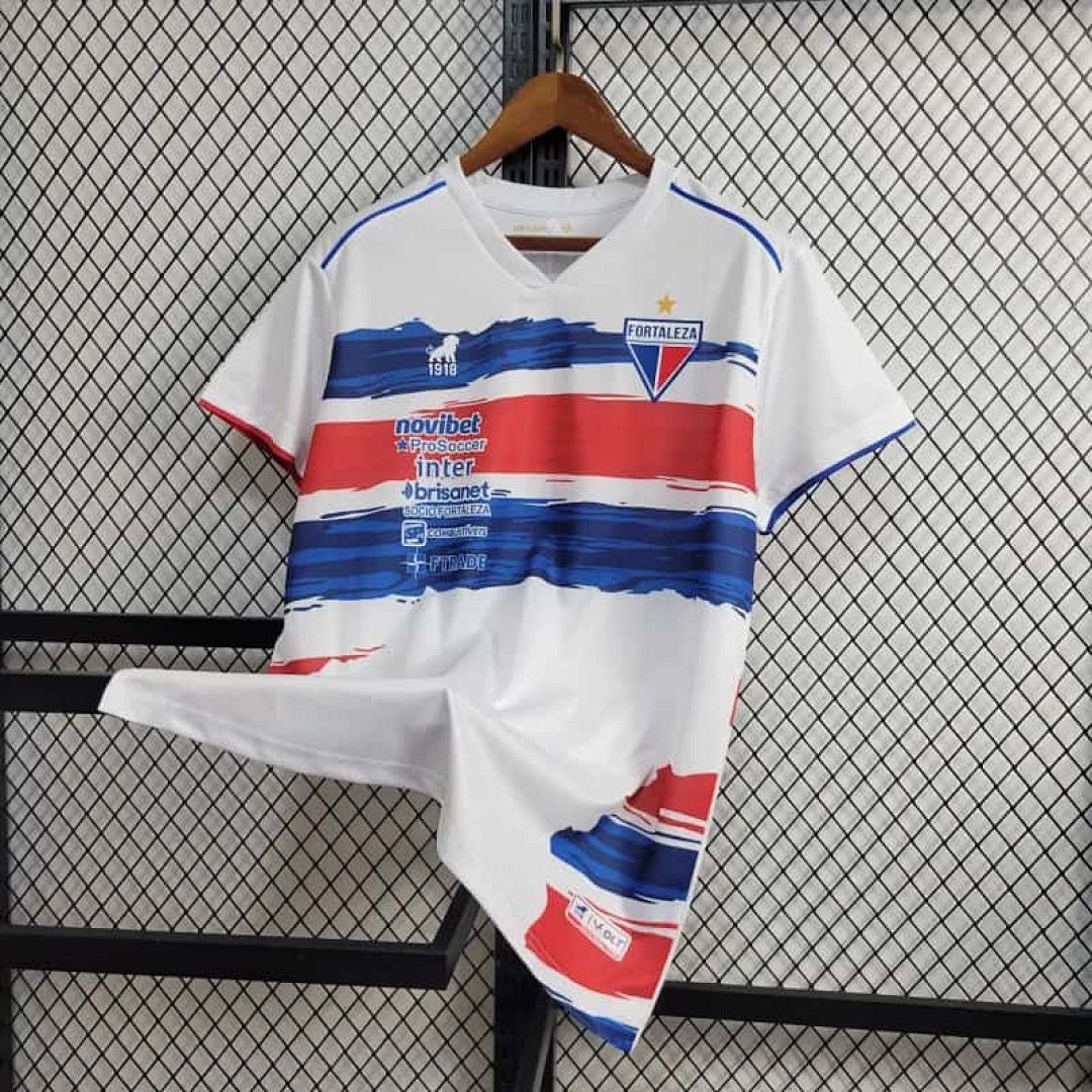 23-24 Fortaleza Away Kit 5