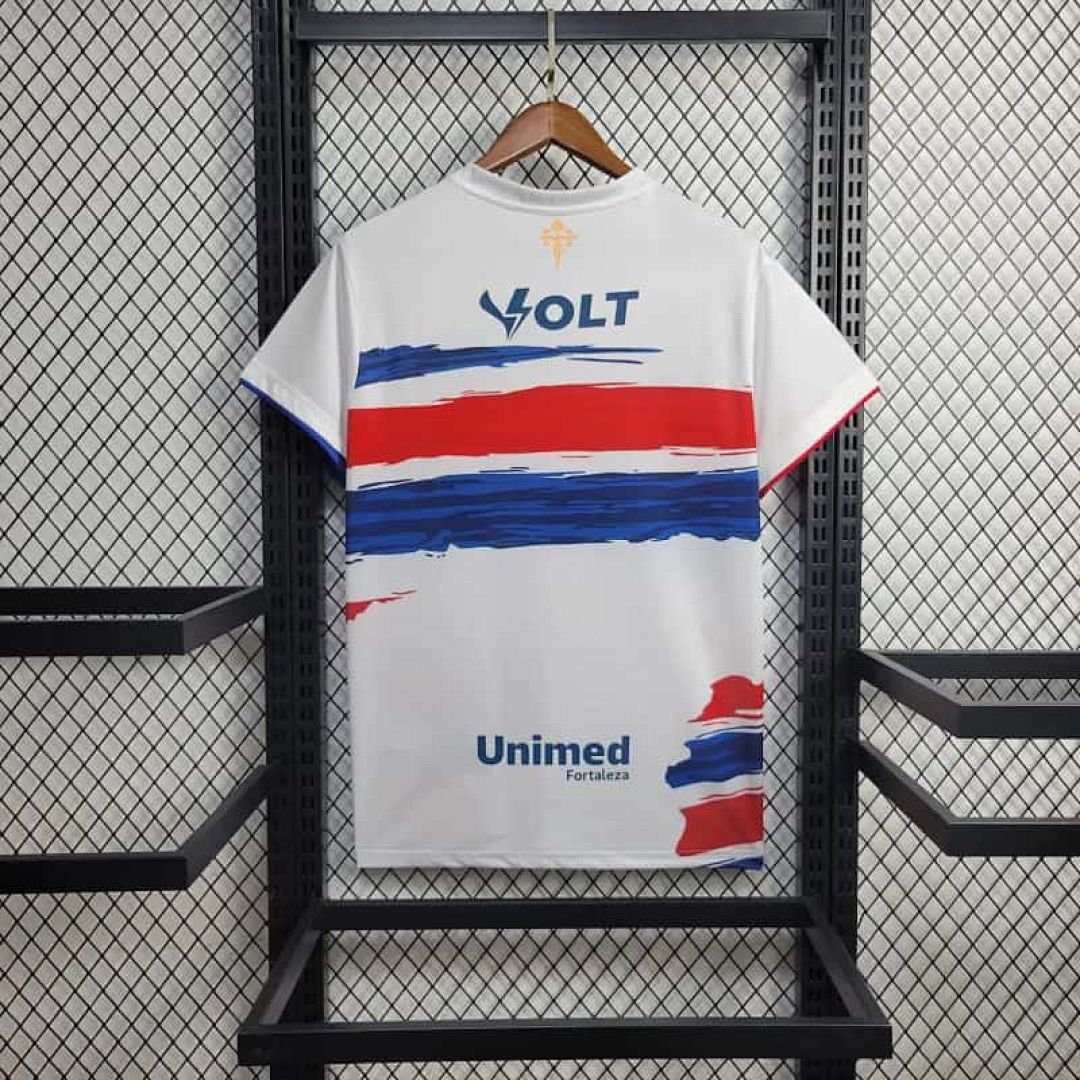 23-24 Fortaleza Away Kit 7