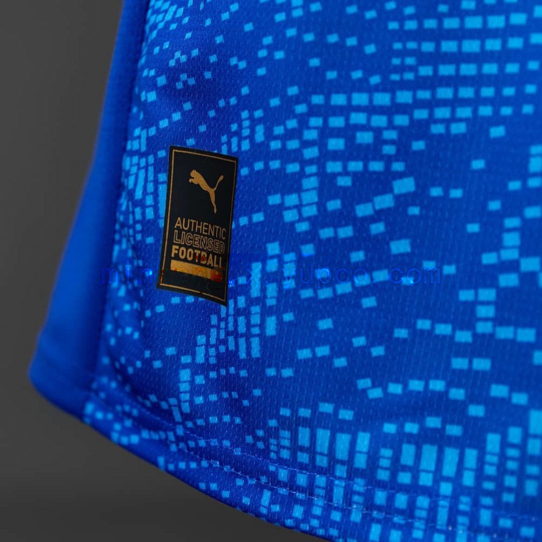 25_26 Marseille third away S-4XL 2