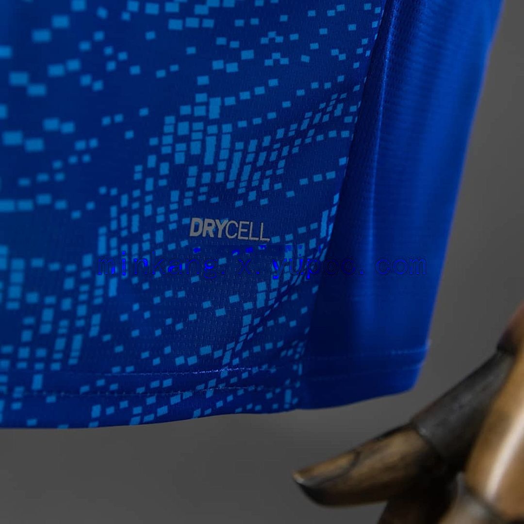 25_26 Marseille third away S-4XL 3