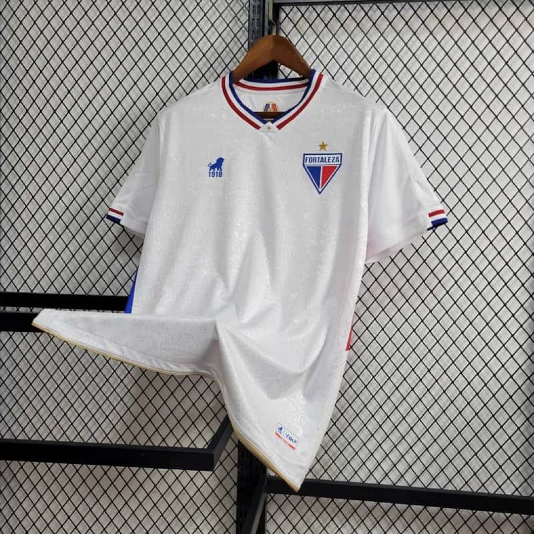 24-25 Fortaleza Away Kit 11