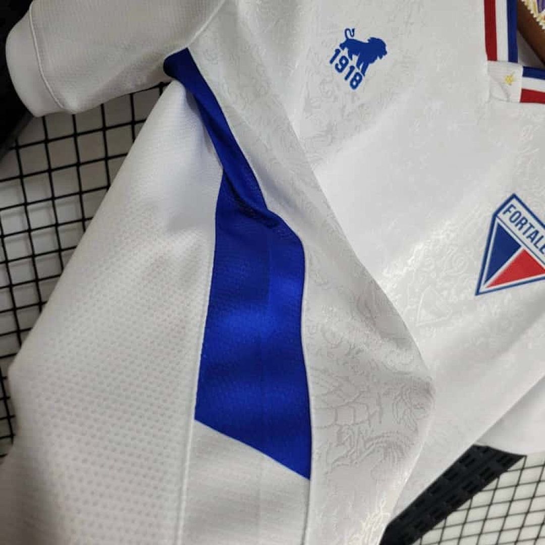 24-25 Fortaleza Away Kit 3