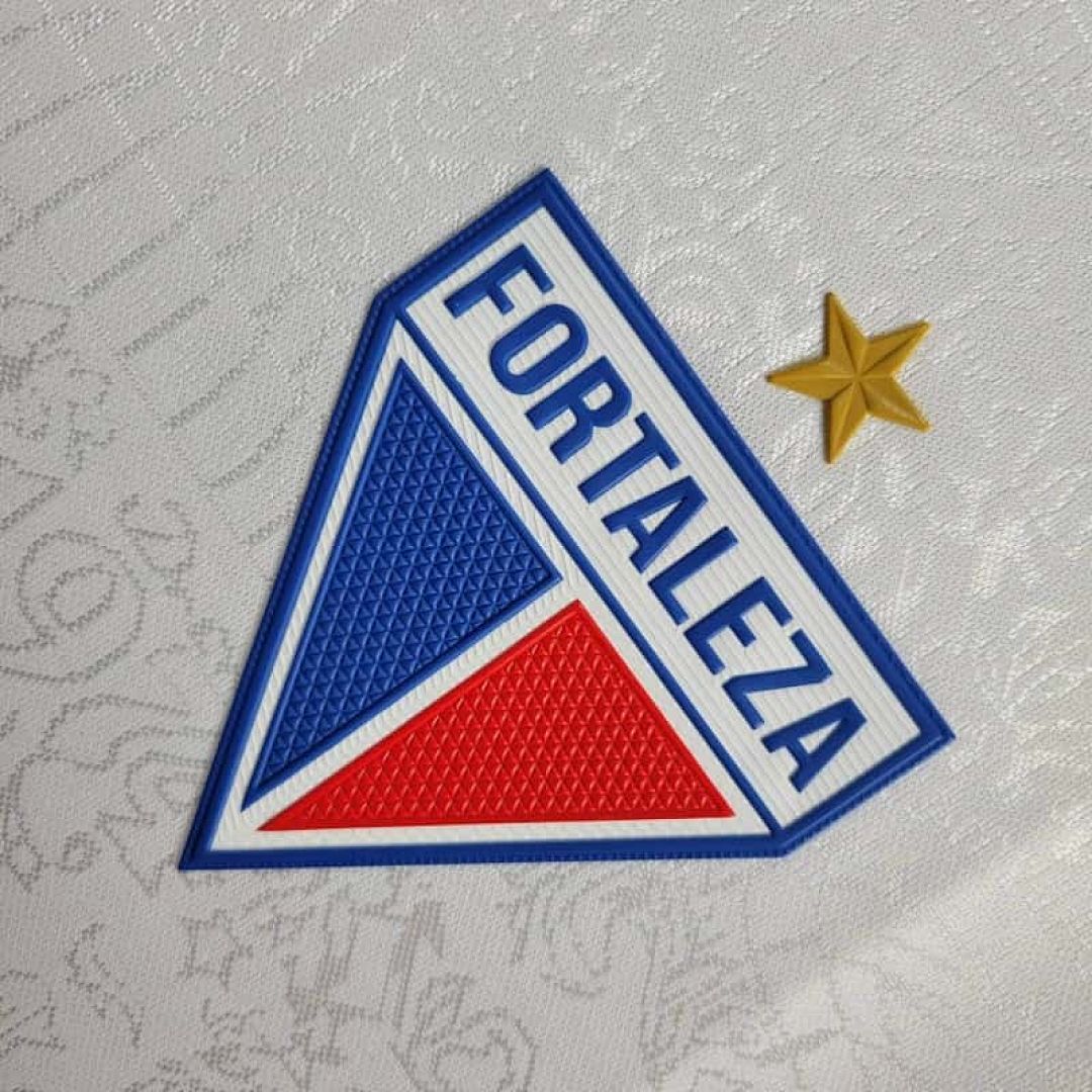 24-25 Fortaleza Away Kit 5