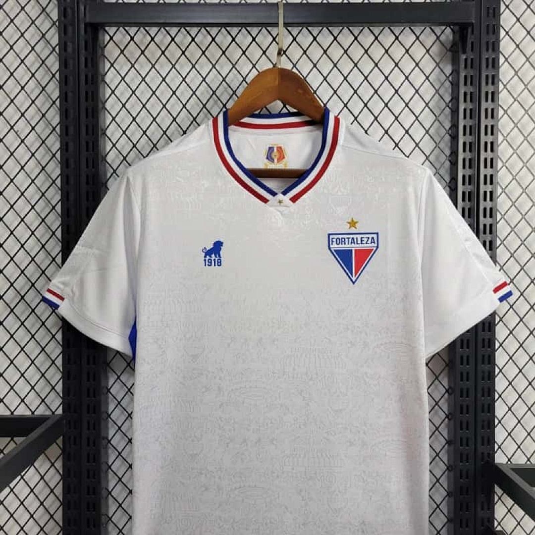 24-25 Fortaleza Away Kit 6