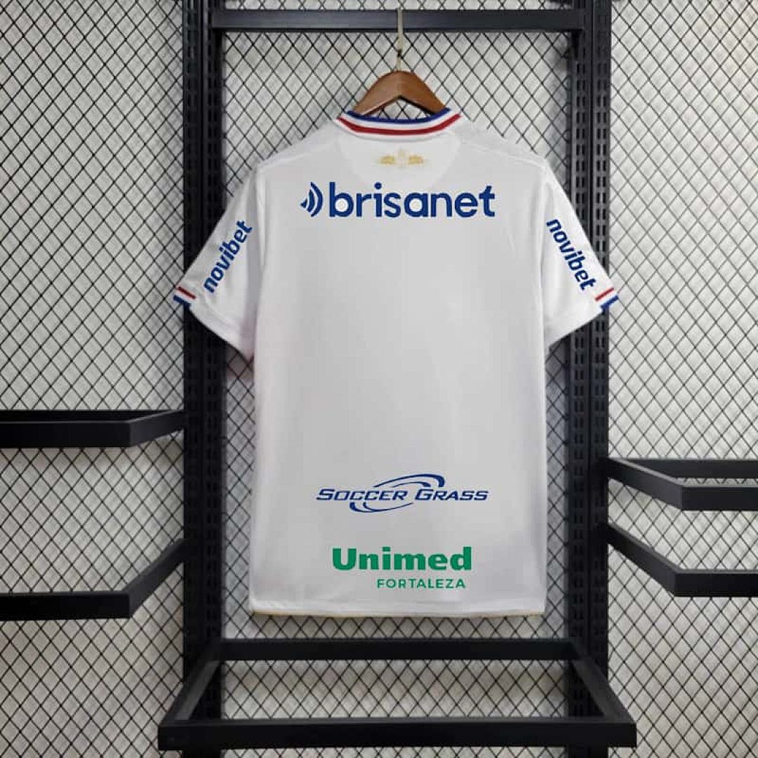 24-25 Fortaleza Away Kit 7