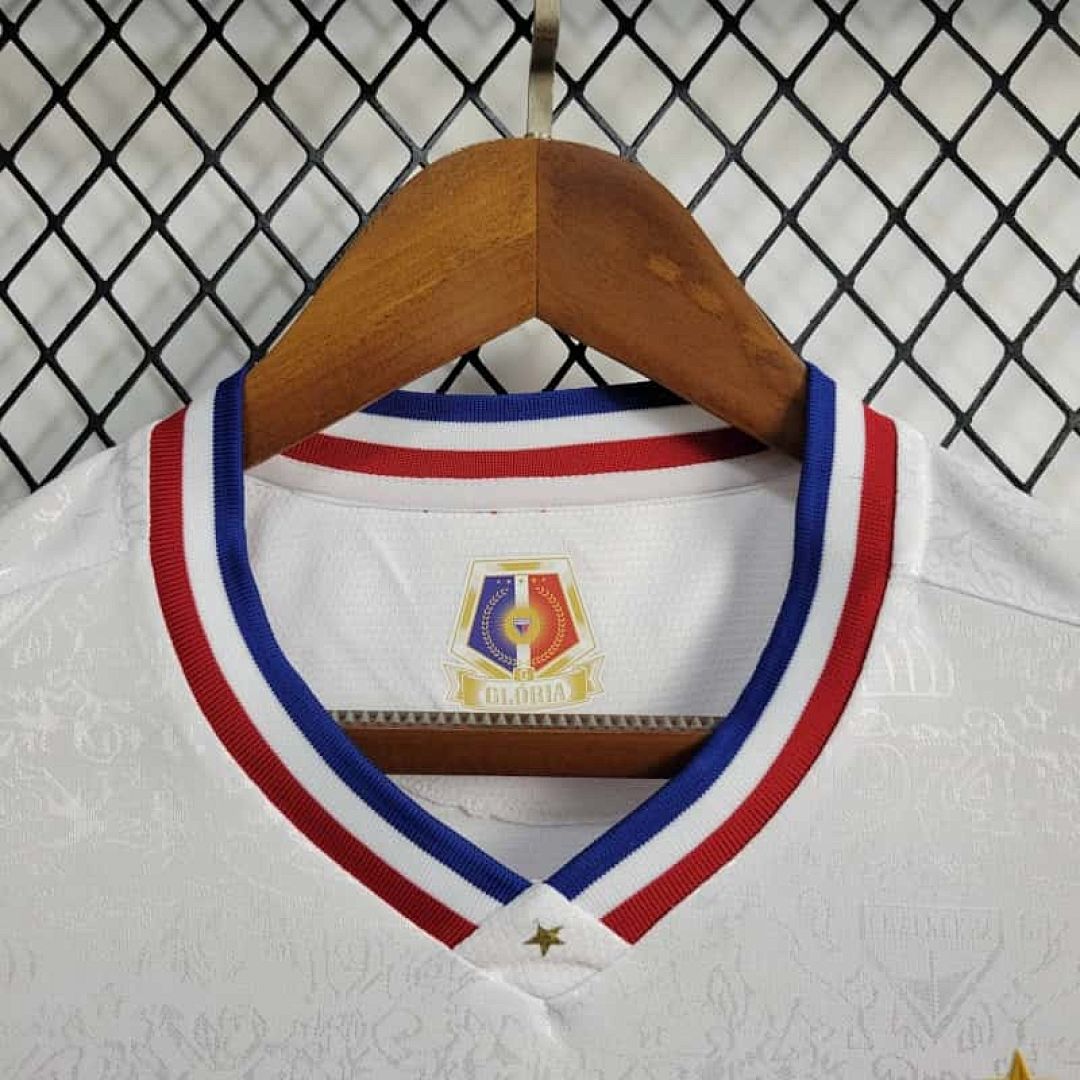 24-25 Fortaleza Away Kit 8