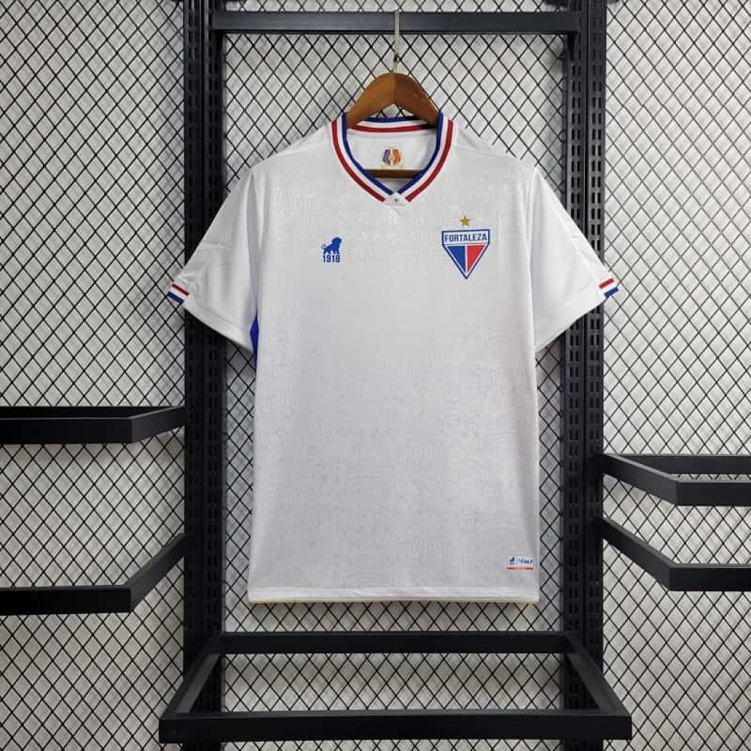 24-25 Fortaleza Away Kit 9
