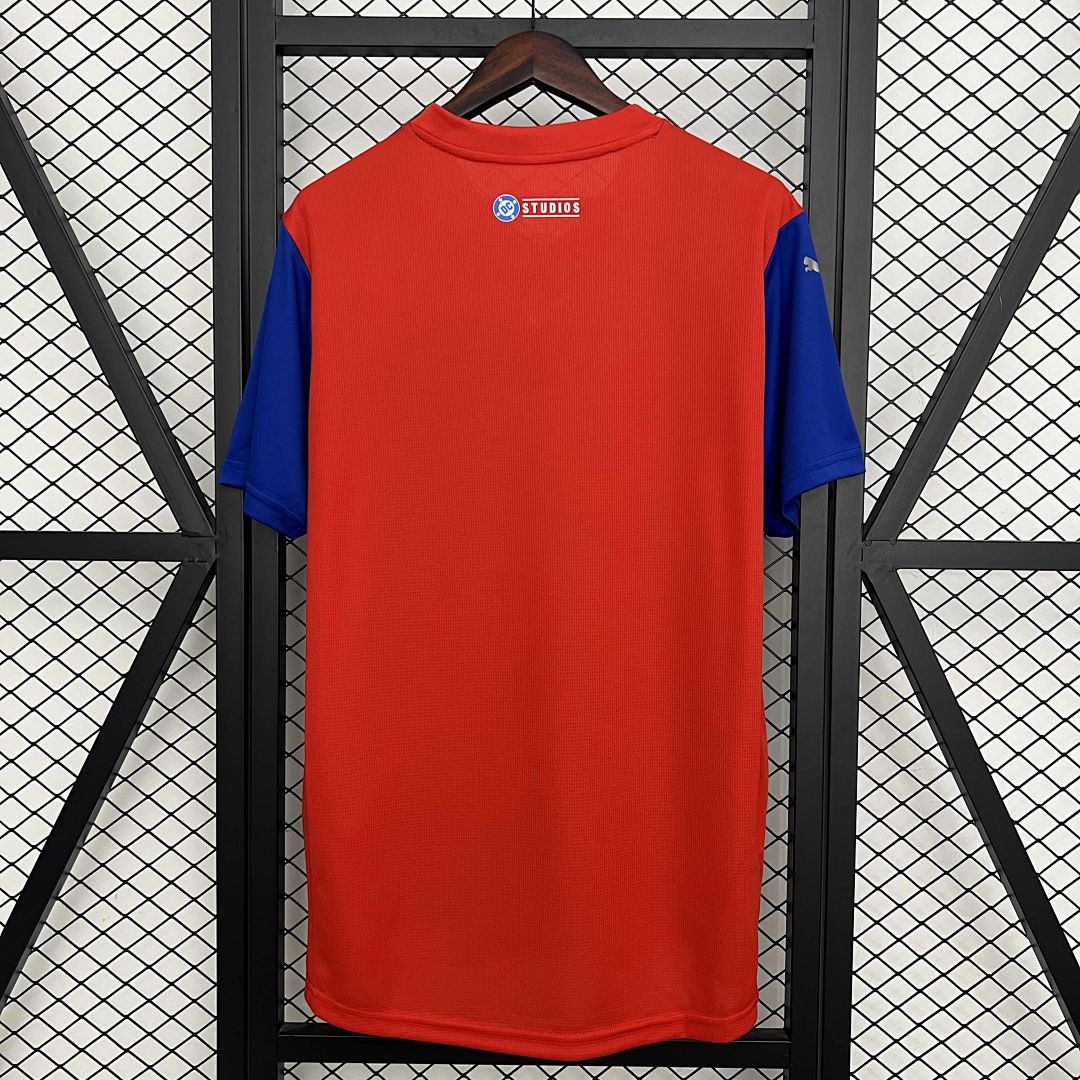 25_26 Bahia Superman Edition S-4XL 4