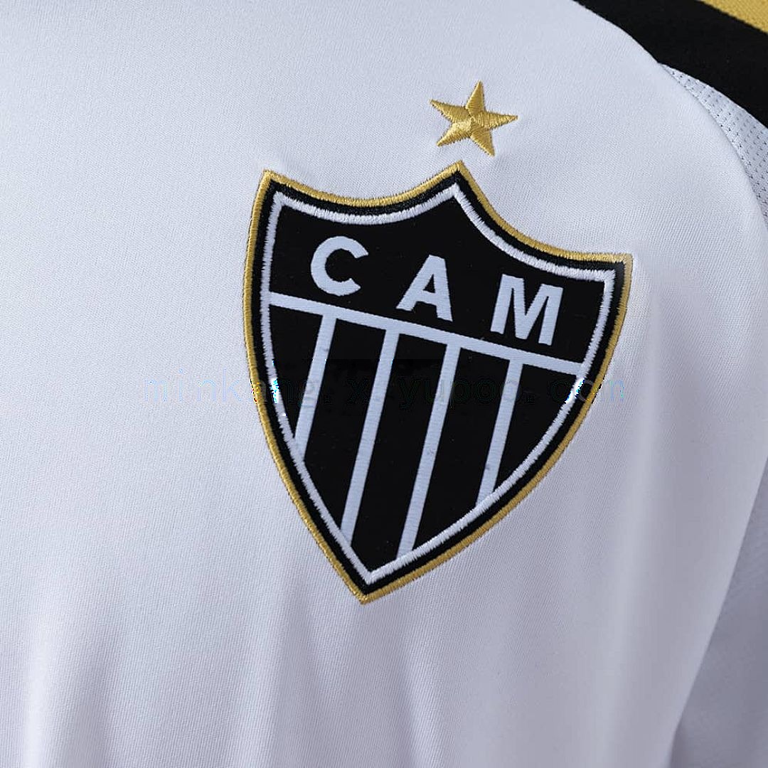 25_26 Atlético Mineiro away S-4XL 5