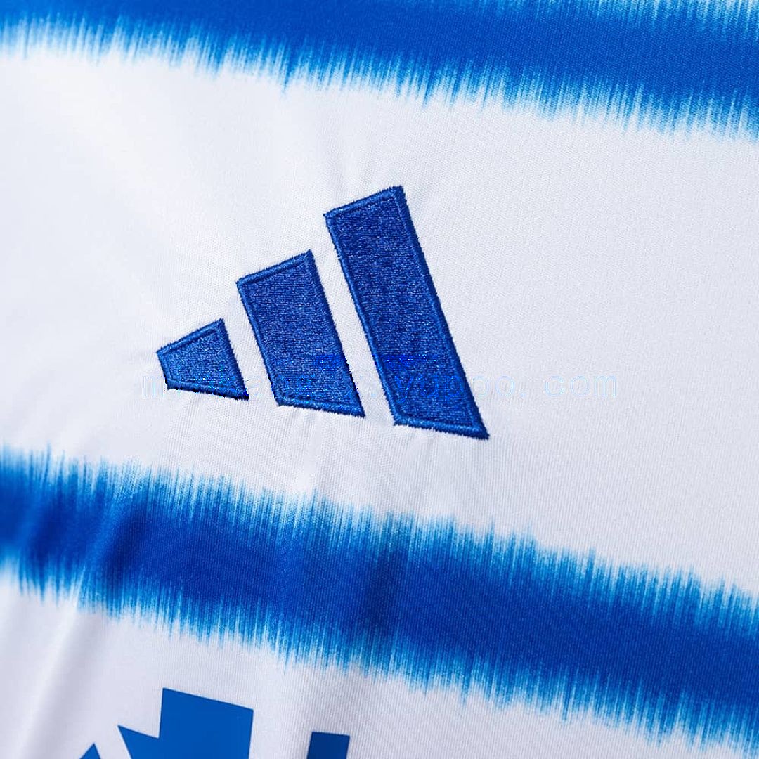 25_26 Cruzeiro away S-4XL 4