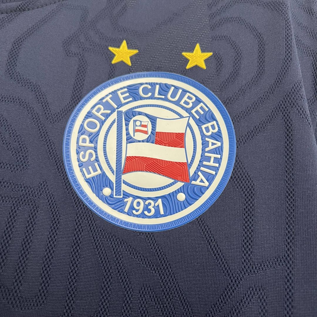 25_26 Bahia training suit S-4XL 4