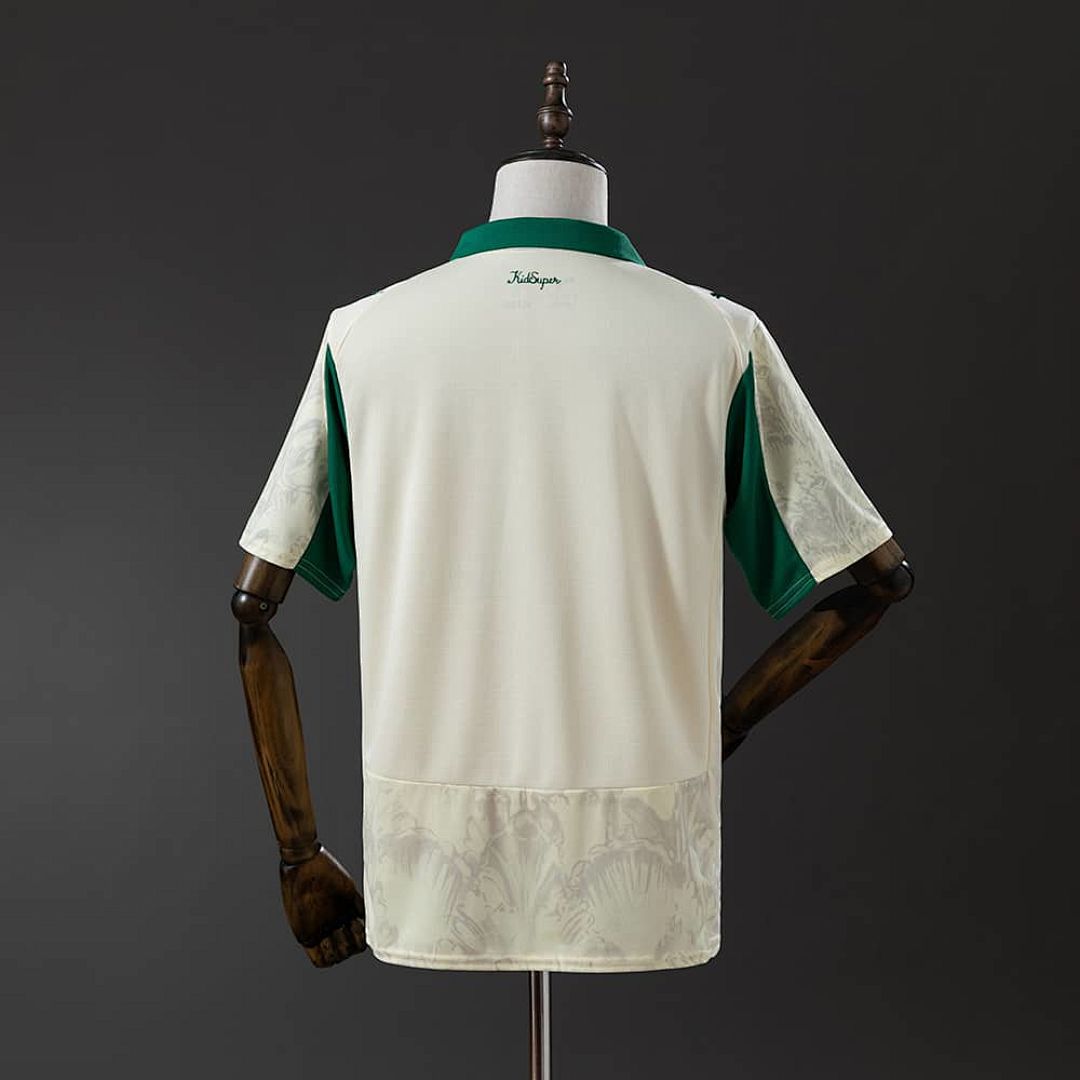 25_26 Palmeiras third away S-4XL 8