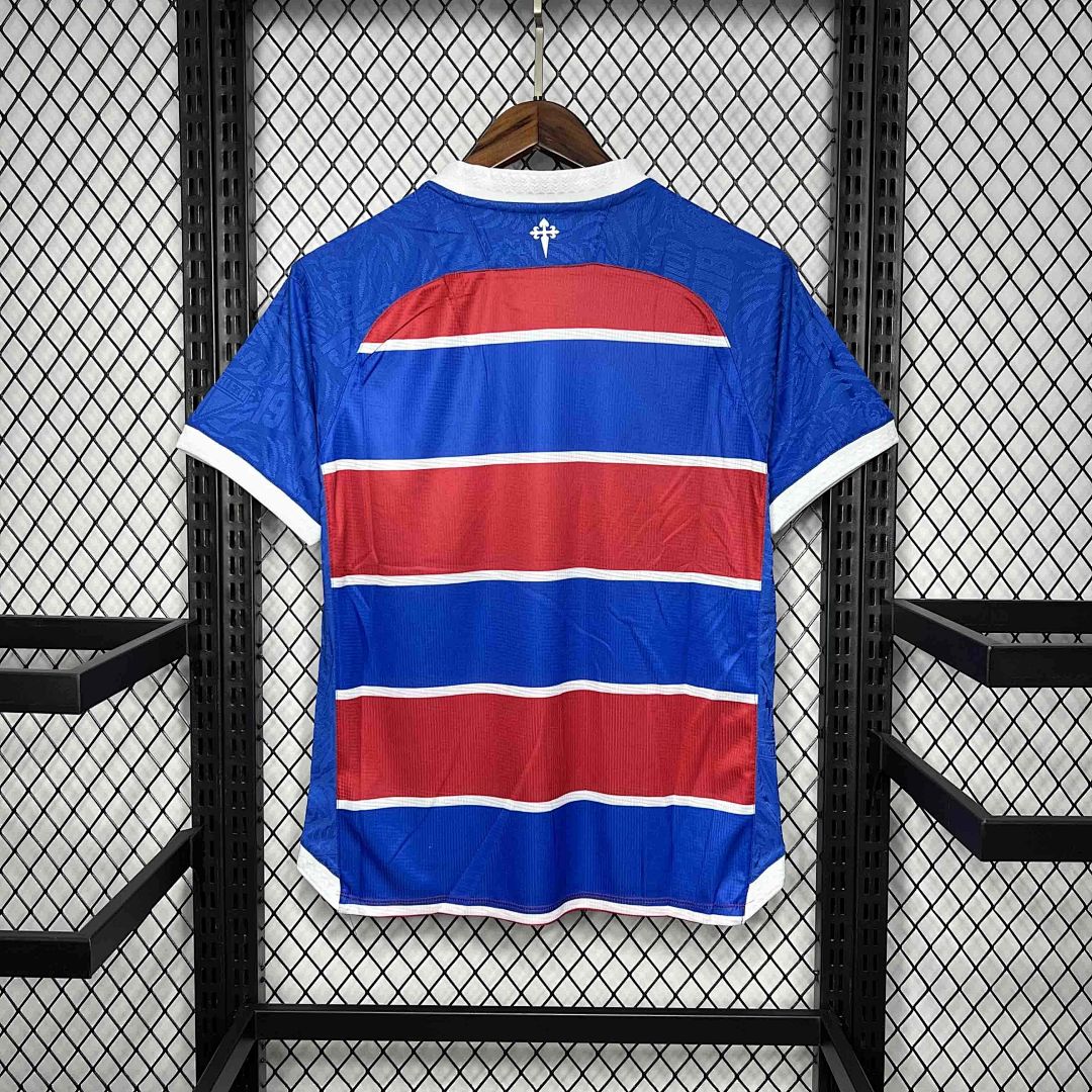 24-25 Fortaleza Home Kit Football Apparel 7