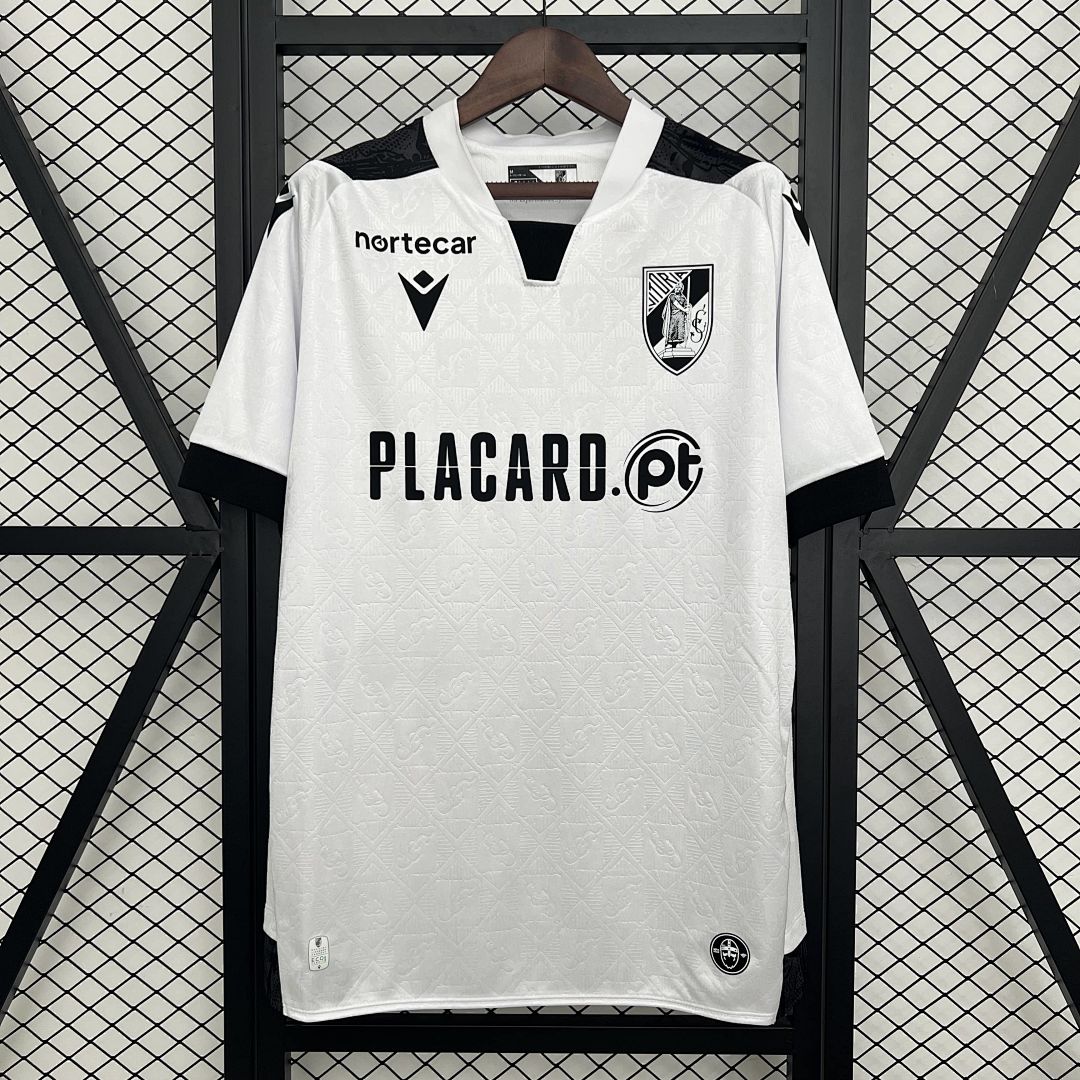 25_26 Guimarães Home S-XXL