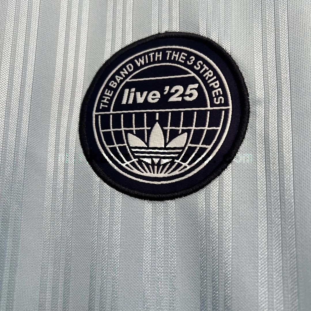 Oasis Tour S-4XL 4