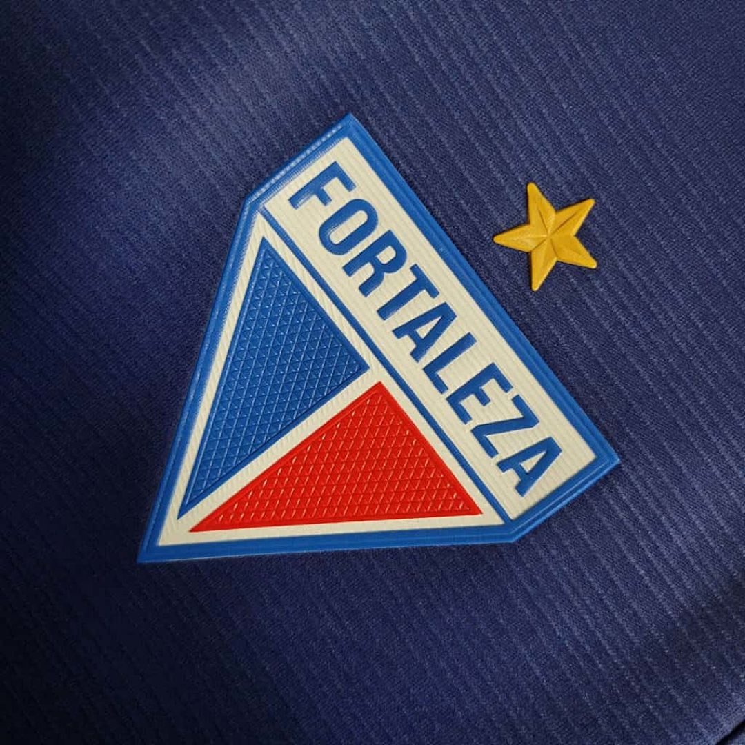 23-24 Fortaleza S-4XL Cheap Soccer Jerseys 2