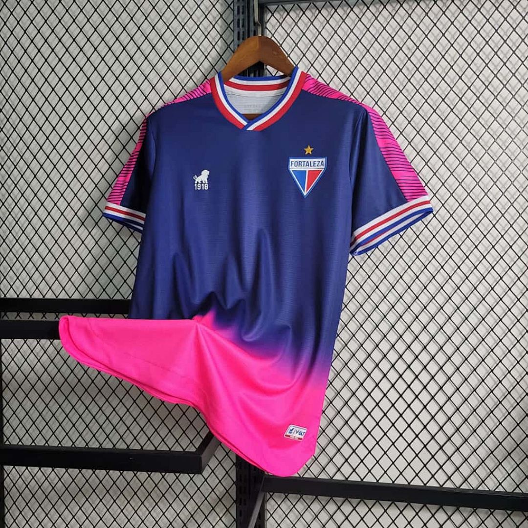 23-24 Fortaleza S-4XL Cheap Soccer Jerseys 4