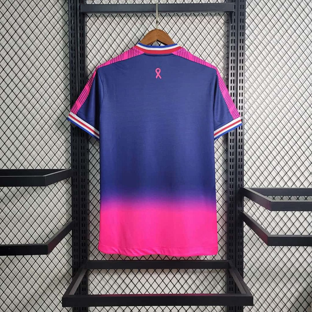 23-24 Fortaleza S-4XL Cheap Soccer Jerseys 5