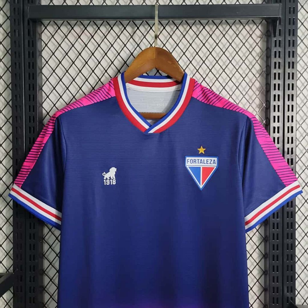 23-24 Fortaleza S-4XL Cheap Soccer Jerseys 6