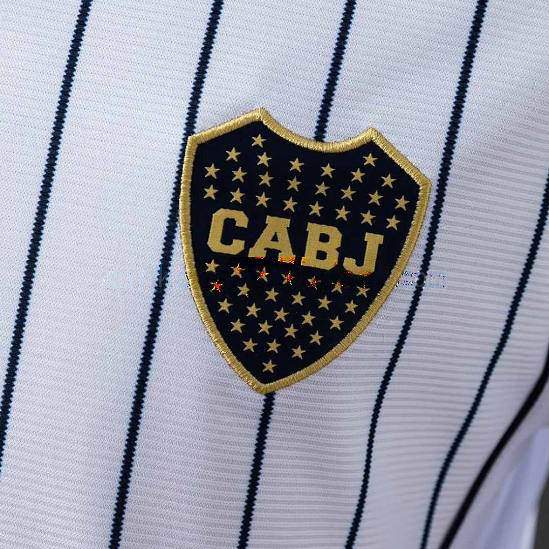 25_26 Boca Juniors Special Edition S-4XL 6